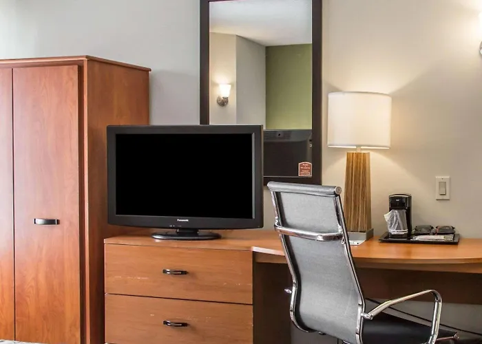 Sleep Inn Midway Airport