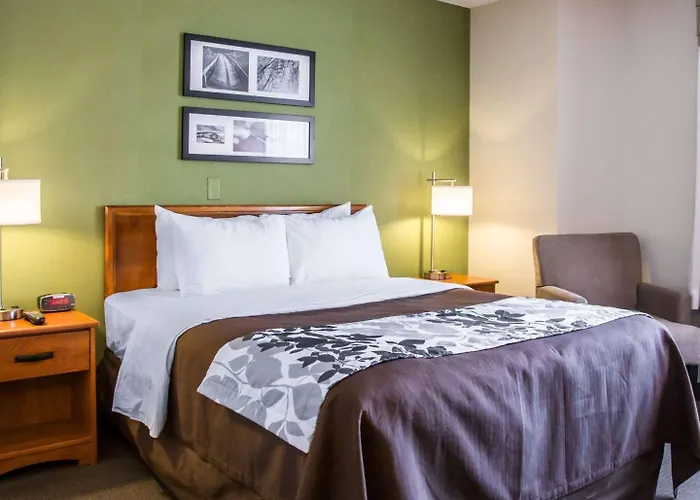 Sleep Inn Midway Airport