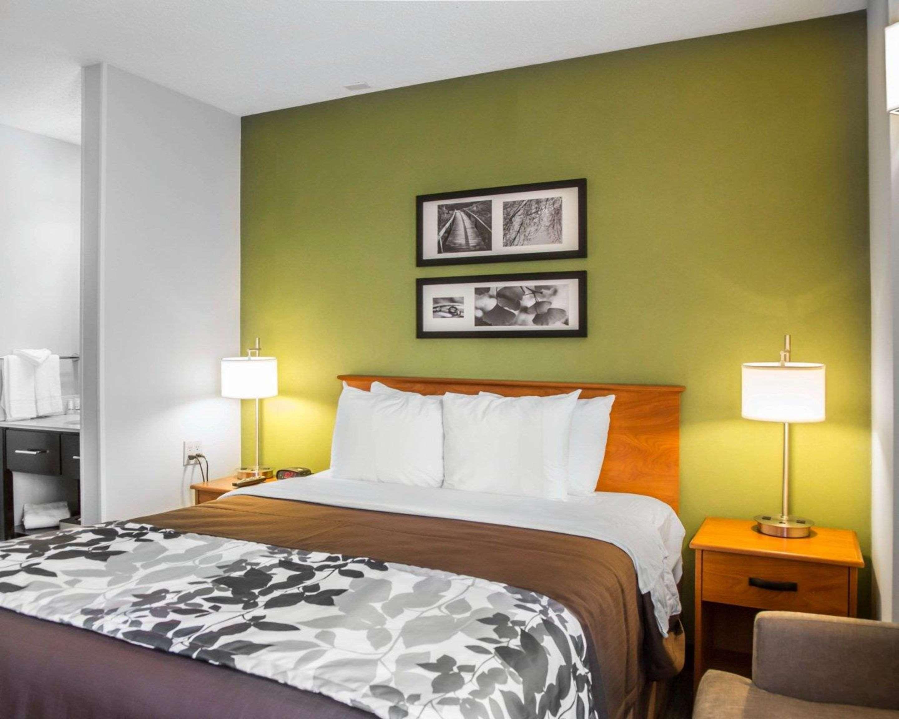 Sleep Midway Airport Inn