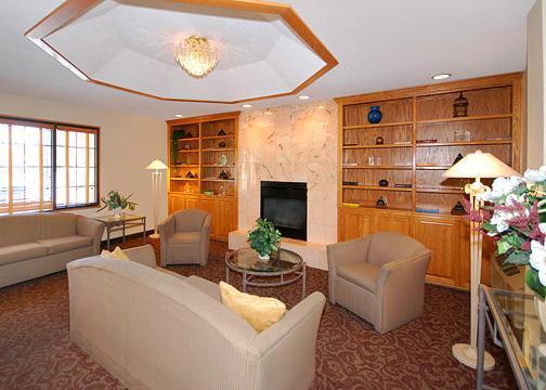 Sleep Midway Airport Inn Bedford Park