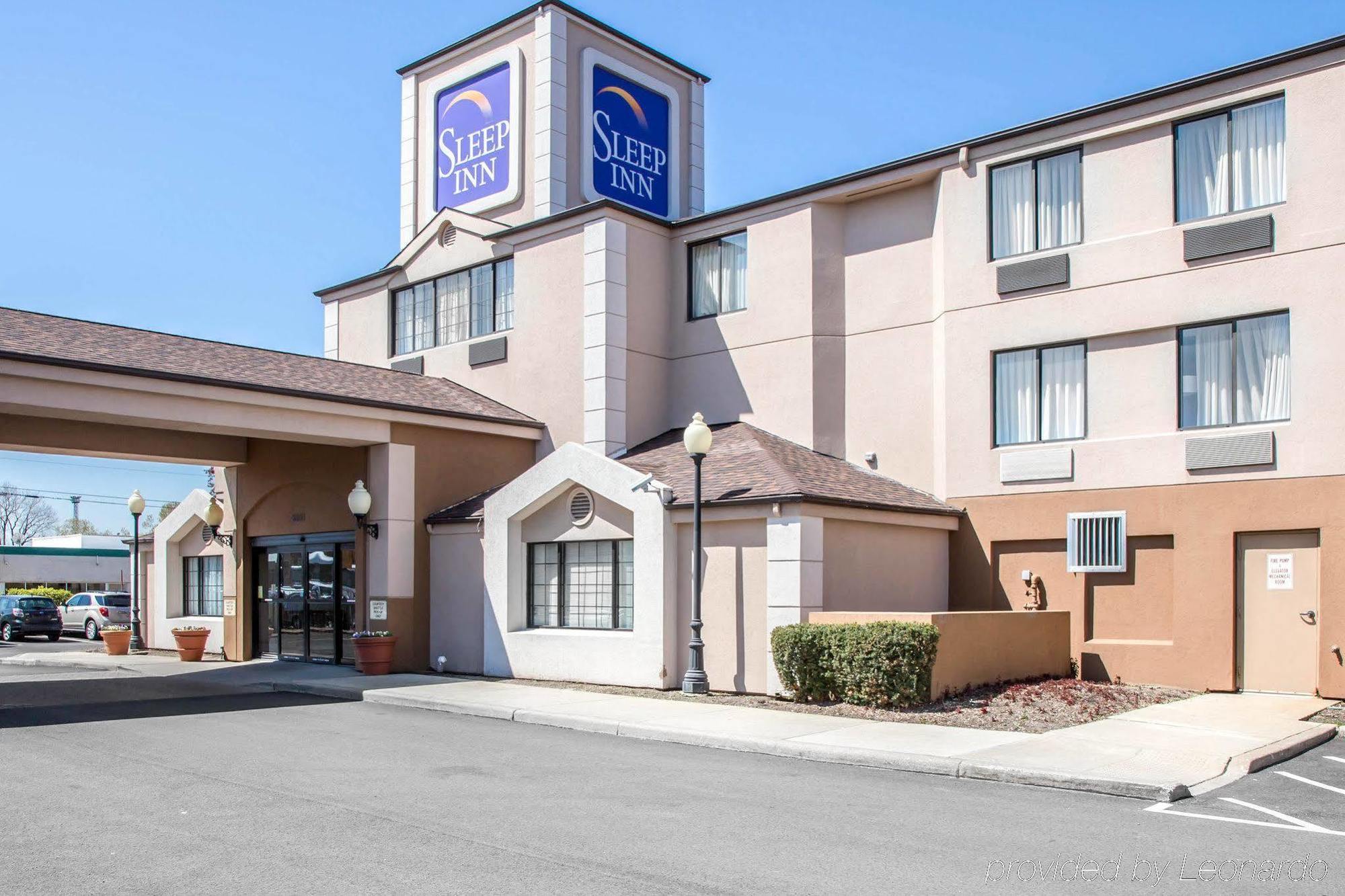 Sleep Midway Airport Inn
