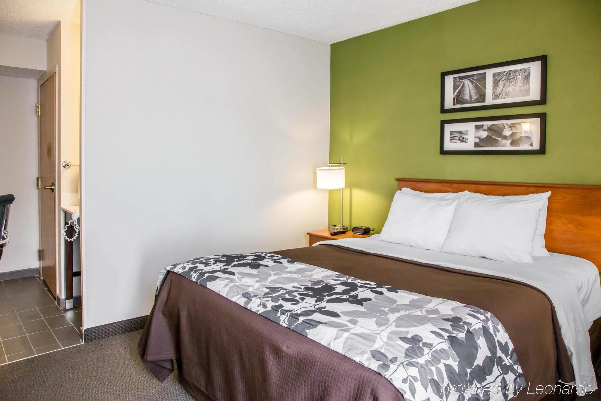 Sleep Midway Airport Inn