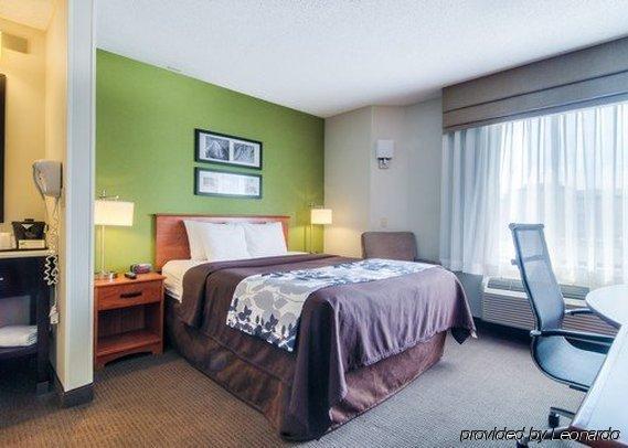 Sleep Midway Airport Locanda